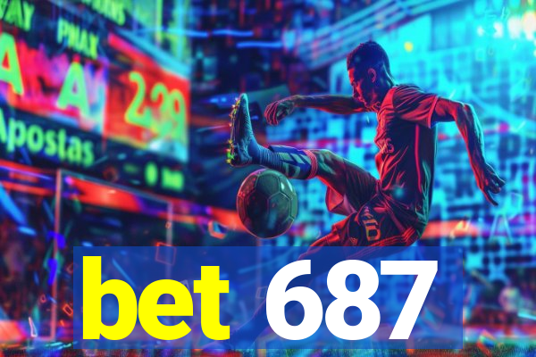 bet 687